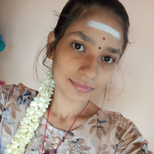Saranya S-Freelancer in Madurai,India
