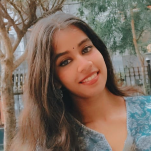 Kritika Mandal-Freelancer in Siliguri,India