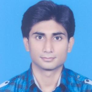 Hafiz Muhammad Musharaf-Freelancer in Bhalwal,Pakistan