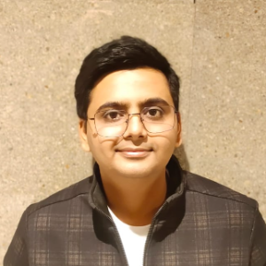 Aditya Bhatnagar-Freelancer in Udaipur,India