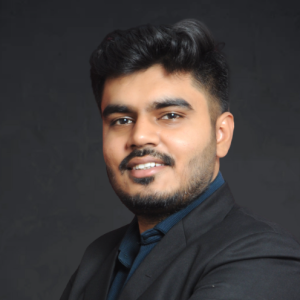 Adarsh Soni-Freelancer in Indore,India