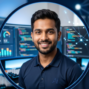 Aarav Saini-Freelancer in delhi,India