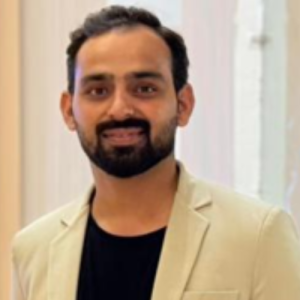 Sunny Kumar-Freelancer in Chandigarh,India