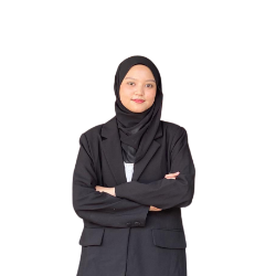Najwatul Asyiqin-Freelancer in Sarawak,Malaysia