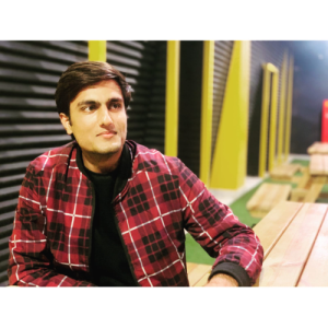 Maaz Amin-Freelancer in Multan,Pakistan