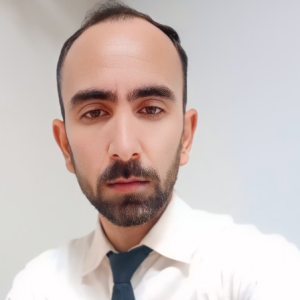 Ghulam Hassan-Freelancer in Pano Aqil,Pakistan