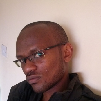 Wanjang'i Gituku-Freelancer in Nairobi,Kenya