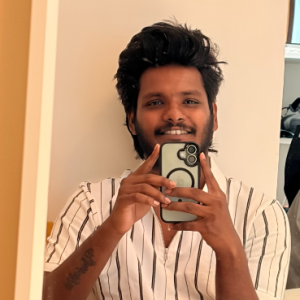 Balaji Kannan-Freelancer in Rettanai,India