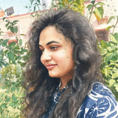 Khushi-Freelancer in Bhilwara,India