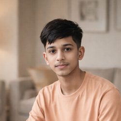 Md Joshi-Freelancer in Maulvi Bazar,Bangladesh