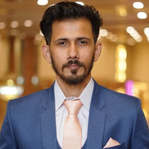 Muhammad Talha Tanveer-Freelancer in Karachi,Pakistan