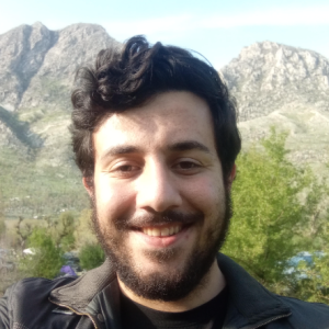 Bassam-Freelancer in ,Canada