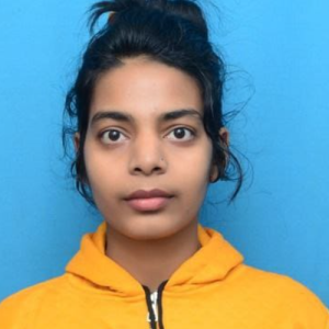 Lovely Tiwari-Freelancer in Lucknow,India