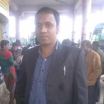 Md Saiful Islam Mamun-Freelancer in Chittagong,Bangladesh