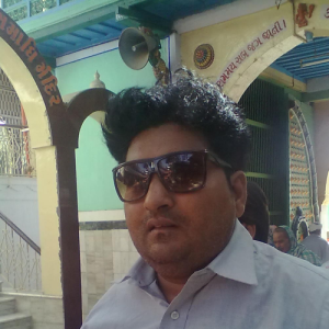 Krunal Shah-Freelancer in Vadodara,India