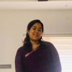 Sabrina Susan-Freelancer in Achanpady,India