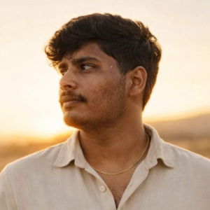 Harsh Rana-Freelancer in Ghaziabad,India