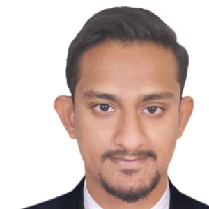 Mohd Maaz Uddin-Freelancer in Hyderabad,India