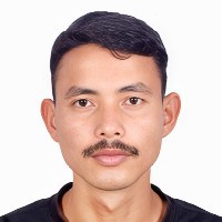 Bikash Rajbanshi-Freelancer in Morang,Nepal