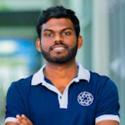 Thisandu Paris-Freelancer in Negombo,Sri Lanka