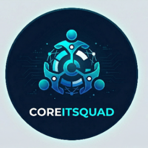 CoreITSquad-Freelancer in Kovvuru,India