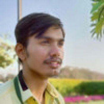 Anurag Pandey-Freelancer in Ahmedabad Area, India,India