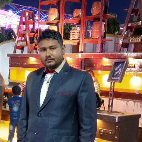 Brij Bhoosan Mishra-Freelancer in KISHANGARH, RAJASTHAN,India
