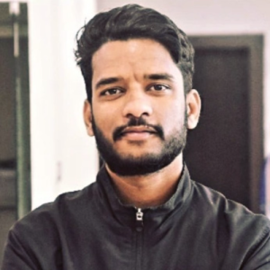 Suraj Desai-Freelancer in Pune,India