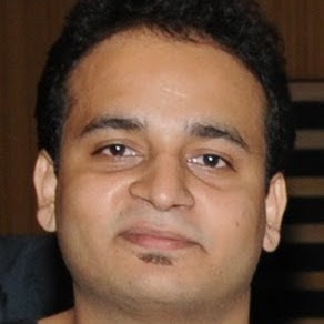 Nikul Patel-Freelancer in Ahmedabad,India