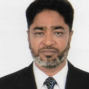 Mohammed Anwar Parvez-Freelancer in Dhaka,Bangladesh