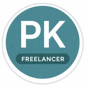 Priyanjali Kumar-Freelancer in New Delhi,India