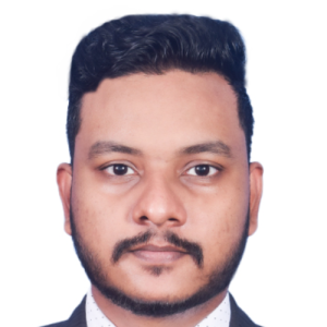 Shehan Hemal-Freelancer in ,UAE