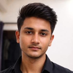 Prince-Freelancer in New Delhi,India