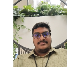 Prabhu Krishnan-Freelancer in Coimbatore,India