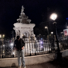 Navdeep Singh-Freelancer in Najibabad,India