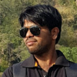 Rahul Potadar-Freelancer in Yamare,India