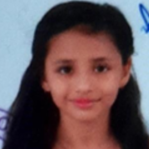 Aadhya Solanki-Freelancer in Vadodara,India