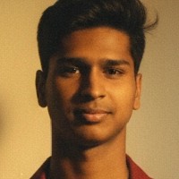 Tanay Varma-Freelancer in Hyderabad,India
