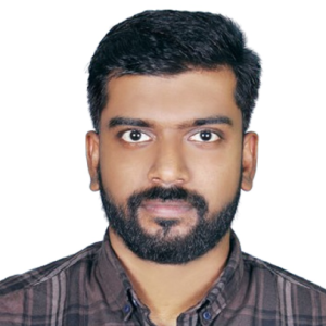 Akhil A-Freelancer in Sri Vijaya Puram,India