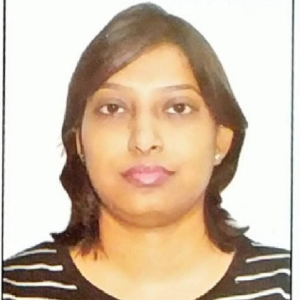 Barshita Barman-Freelancer in Baharampur,India