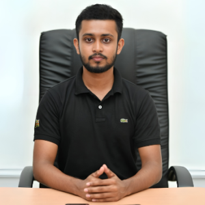 Dilshan Jayathilaka-Freelancer in Ratnapura,Sri Lanka