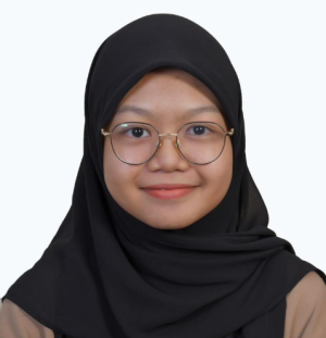 Alifah Mardhiyyah Mahadi-Freelancer in Kuala Lumpur,Malaysia