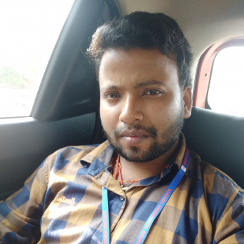 Abhishek Anand-Freelancer in patna,India
