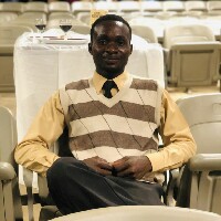 Adegoju Ayodeji Jephter-Freelancer in Obafemi Owode,Nigeria
