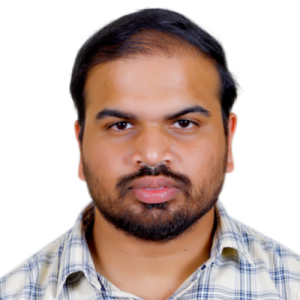 Bhagyaraju Pati-Freelancer in Hyderabad,India