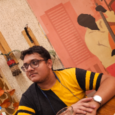 Souhardyo Mitra-Freelancer in Kolkata,India