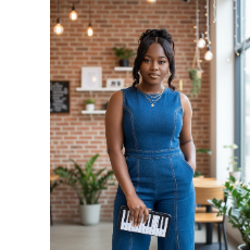 Faith Tony-Freelancer in Lagos,Nigeria