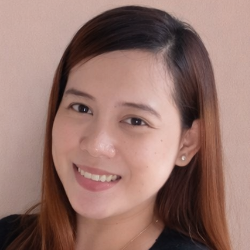 Yen Abano-Freelancer in Taytay,Philippines