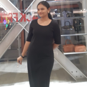 Geethika Kasi-Freelancer in Sogbowli,India