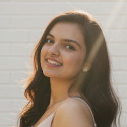 Saniya Bhujbal-Freelancer in Nashik,India